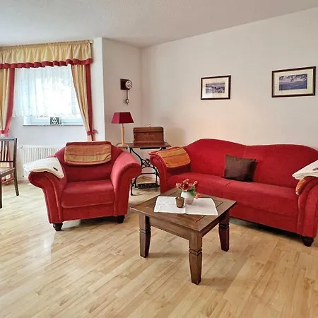 Vivien, Ostsee Huehnergott App 3 * Гёрен