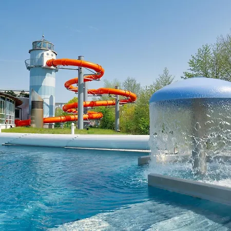 Apartamento Vivien, Ostsee Hühnergott App 3 *